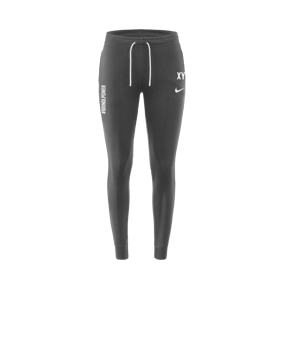 Nike Park 20 Fleece Jogginghose Damen Grau F071