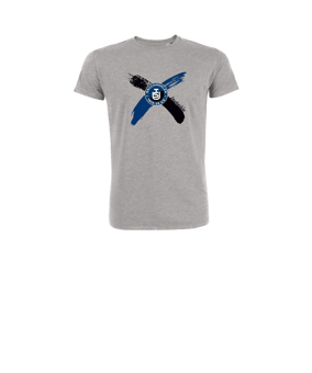 Merch Mini Creator 2.0 T-Shirt Kids Heather Grey | #cross