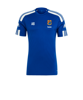 Fortuna Fresenburg Trikot