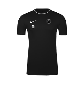 Nike Park 26 Formation Noir C010 