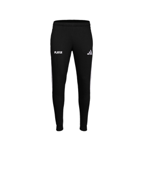 adidas Tiro 26 League Jogginghose Schwarz
