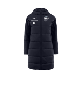Nike TF Academy Pro 24 Coachjacke Damen F451