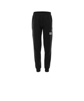 adidas Tiro 25 Travel Trainingshose Kids Schwarz
