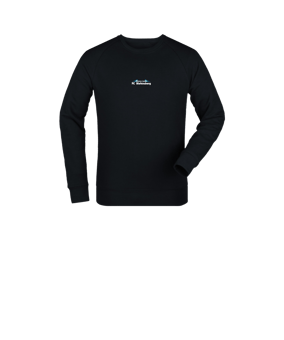 Merch Mini Changer 2.0 Sweatshirt Kids Black FC002