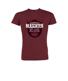 Merch Creator 2.0 T-Shirt Burgundy  | #background 
