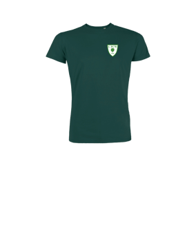 Merch Mini Creator 2.0 T-Shirt Kids Glazed Green FC036