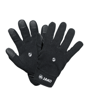 TuS Weener FS-Handschuhe schwarz