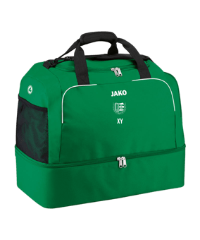 JAKO Classico Sporttasche  mit Bodenfach Gr. 1 F06