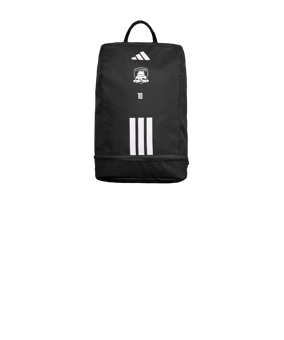 adidas Tiro Sac à chaussures Noir 
