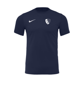 Nike Park VII Trikot kurzarm Blau F410