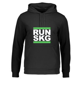 Merch Drummer 2.0 Hoody Black FC002