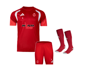 1 - PACK JOUEURS 2026/2027
