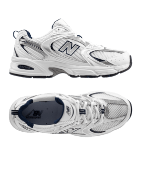 New Balance 530 Weiß