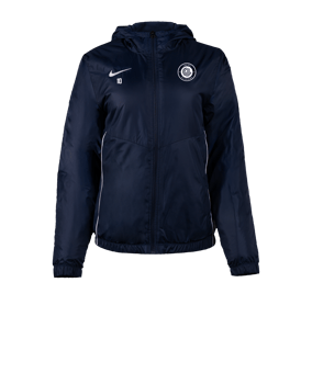 Nike Park 26 Veste Femmes Bleu C410