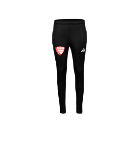 adidas Entrada 26 Trainingshose Damen Schwarz