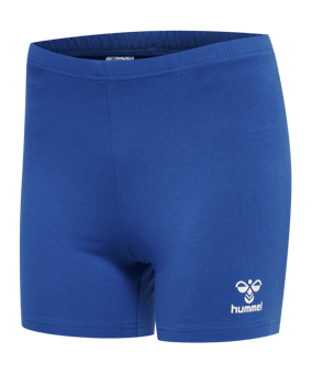 Hummel Core Volley Hipster Damen Blau F7045 - blau