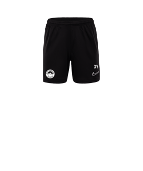 Nike Academy 25 Short Damen Schwarz F010
