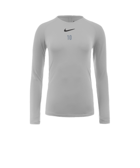 Nike Park First Layer Damen Weiss F100