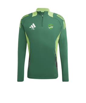 adidas Tiro 24 Competition Trainingstop Grün
