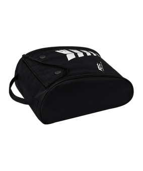 Erima Six Wings Schuhtasche Schwarz