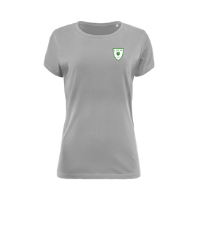 Stanley & Stella Expresser 2.0 T-Shirt Damen Grau