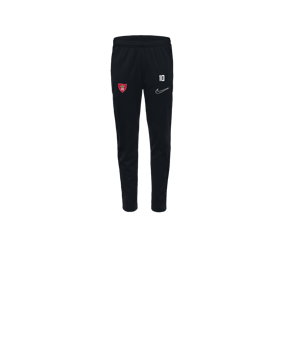 Nike Academy 25 training pant enfants noir F010