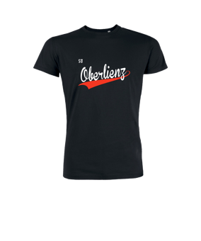Merch Creator 2.0 T-Shirt Black FC002