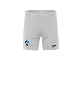 Nike Park III Court Femmes Blanc C100 