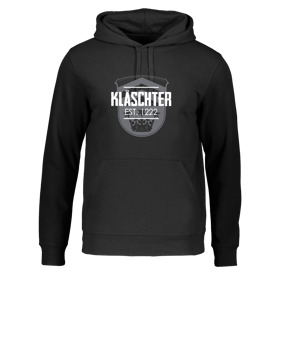 Merch Drummer 2.0 Hoody Black  | #background 