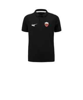 Nike Academy Pro 24 Polo Enfants Noir C010 