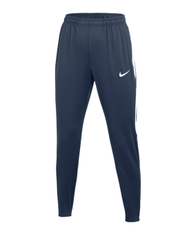 Nike Strike 26 Trainingshose Damen Blau F410 - blau