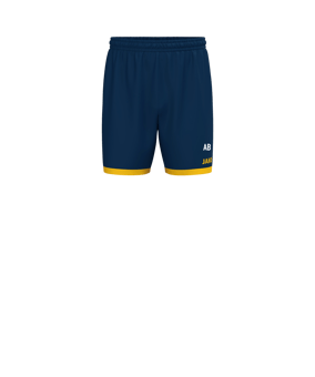 JAKO One Trainingshose Kids Blau F941