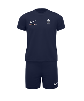 Nike Park 20 Trikot Set Kids Blau F410
