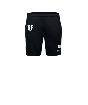 Nike Park 26 Short Schwarz F010