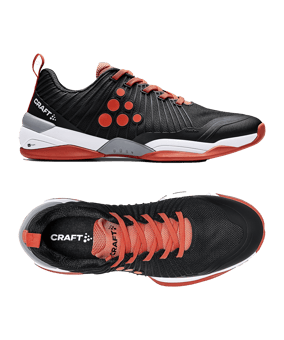 Craft I1 Cage Schuh Damen Schwarz F999577 - schwarz