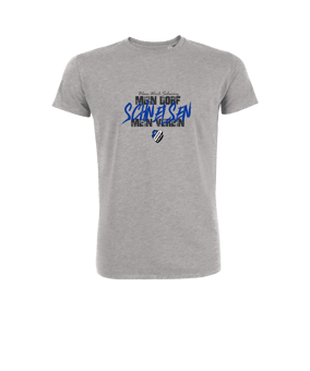 Merch Creator 2.0 T-Shirt Heather Grey | #dorf