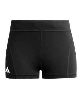 adidas Adizero Essentials Shorts de running Femmes Noir - noir