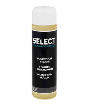 Select Harzentferner flüssig 100 ml F000 - weiss