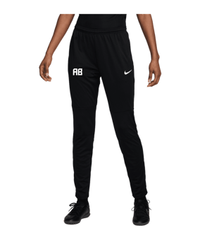 Nike Park 20 Trainingshose Damen Schwarz F010