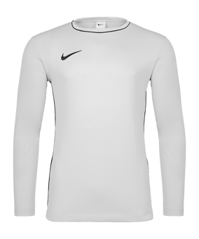 Nike Park 26 Longsleeve Weiss F100 - weiss