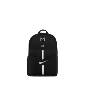 Nike Academy Team Rucksack Kids Schwarz F010 
