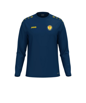 JAKO One Sweatshirt Blau F941