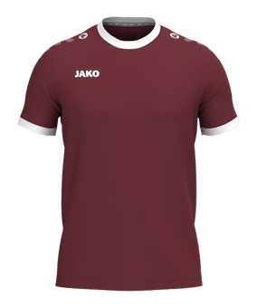 JAKO One KA Trikot Rot F155 - rot