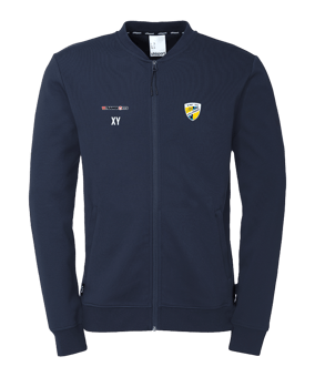 uhlsport Jacke Blau F41