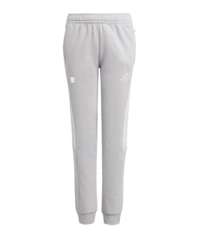 adidas Tiro 26 League Jogginghose Kids Grau