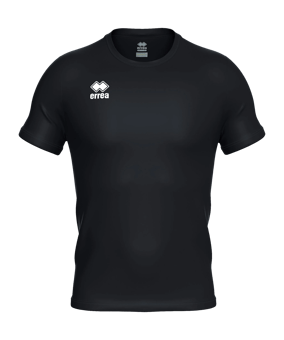 Errea ÖVV Evo T-Shirt Schwarz F0012 - schwarz