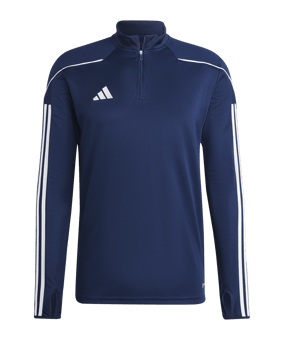 adidas Tiro 23 Track Top  Blau - blau