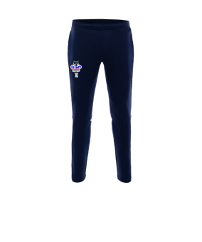 Pantalon de survêtement adidas Squadra 25 bleu 