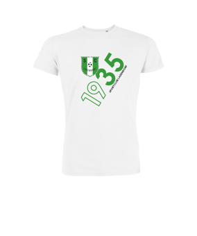 Merch Creator 2.0 T-Shirt White | #gamechanger