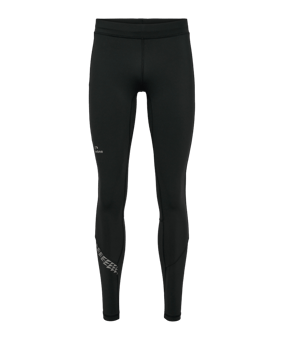 Newline Columbus Tight Schwarz F2001 - schwarz